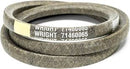 Wright - BLADE DRIVE BELT - 71460065 (Clearance)