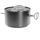 DuraVent - CC 6 ADAPTER SECTION w/DAMPE - 6DVL-ADWD
