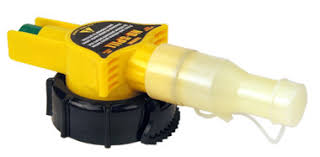 Honda - NO SPILL NZZLE ASSY - 06176-6132C