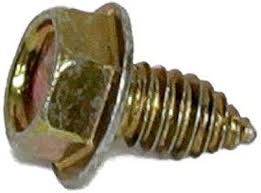 Tecumseh - SCREW   - 650926 (Closeout)