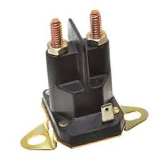 Kohler Engine - SOLENOID, STARTER RELAY - 25 435 08-S