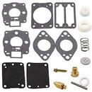 BRIGGS AND STRATTON - KIT CARB OVERHAUL - 693503
