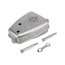 Briggs & Stratton - MUFFLER - 793496