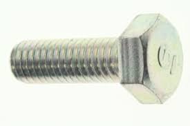 Honda - BOLT, HEX. 6X18 - 92101-06018-0A