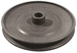Snapper - SCRAPER DRIVE PULLEY - 7016380YP