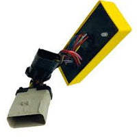Sno-Way Pro Control Battery Replacement - 1500mAh, For Models 96112244 & 96112258 9 thumbnail image