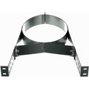DuraVent - 6 ADJ WALL STRAP, GALV - 6DT-WS