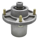Hustler - BLADE SPINDLE ASSY - 607418P