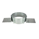DuraVent - 6 8 ADJ ROOF SUPPORT - 6DT-ARS