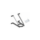 DuraVent - 6 8 EXT WALL SUPPORT, SS - 6DT-XWS-SS