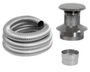 DuraVent - LINER KIT, DURAFLEX PRO FB 6 - 6DFPRO-25KFB