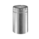 DuraVent - 6 58 x8 12 PIPE EXT, GALV - 46DVA-08A