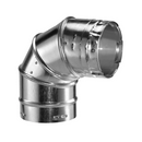 DuraVent - BV 6 X90  ELBOW - 6GVL90