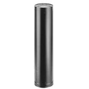 DuraVent - PV 4 X6 LENGTH, BLK - 4PVP06B