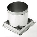 DuraVent - 6 FIRESTOP RADIATION SHIELD - 6DT-FRS