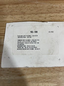 Stens - STARTER SPRING - 155556