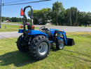 LS Tractor MT226E – 24.6HP