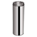 DuraVent - 6 X9 CHIMNEY PIPE, SS - 6DT-09SS