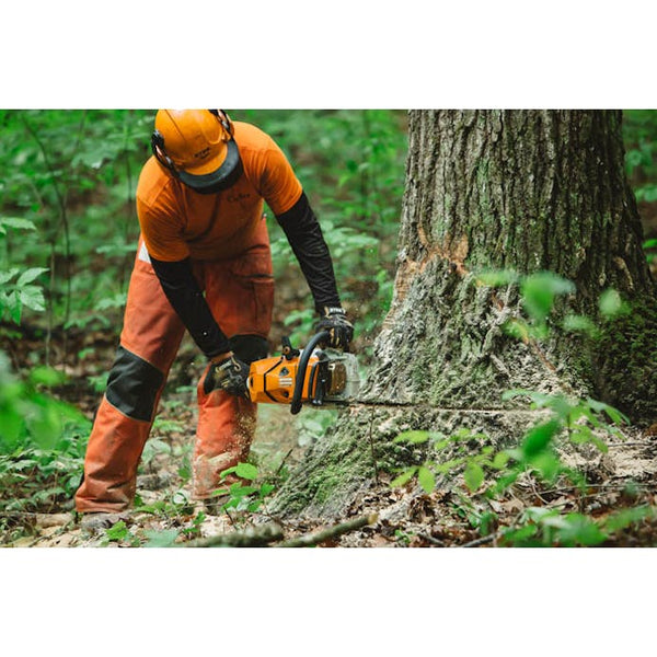 STIHL® MS 500i – 25in Chainsaw | 79.2cc STIHL® Gas Engine
