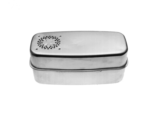 Rotary - MUFFLER 1 14 OD PIP - 8002
