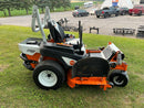 2023 Stihl RZ560 27Hp 60"
