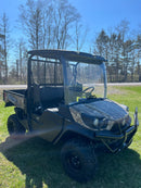 2025 Kubota - RTV-XG850 -45HRS  Stock