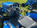 LS Tractor MT226E – 24.6HP