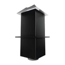DuraVent - 6 SQ CEILING SUPPORT BOX 24 - 6DT-CS24RIS