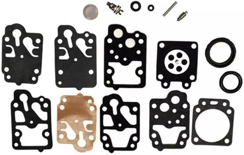 Stens - OEM CARBURETOR KIT - 615-550