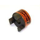 Georgetown Hydraulics - Lovejoy coupler LO95 x 78" - LO95.875