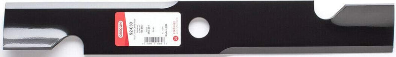 Oregon - BLADE, EXMARK, 18IN - 192-030