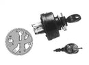 Rotary - IGNITION SWITCH FOR M - 2922