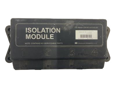 Western - isolation module - 26134