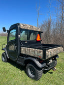 Kubota - RTV-X1100C with Heat/ A/C  - Stock