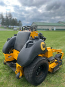 2023 Wright WSZK 52" stand On 37HP Briggs 595HRs