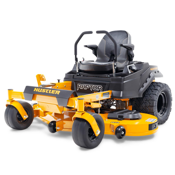 Hustler 939769 Zero Turn Mower