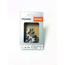 Stihl Accessories - 13RMC 64E CHAIN LOOP - 3660-005-0064