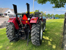 2023 Mahindra 6075 Tractor with Loader