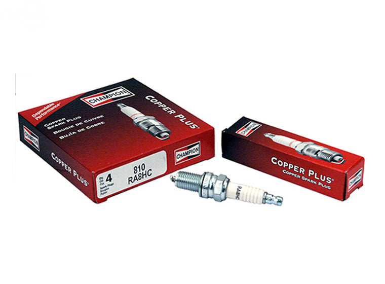 Rotary - SPARK PLUG CHAMPION R - 14492