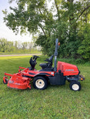 2018 Kubota F2690 72" 435 Hrs