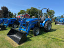 LS Tractor MT226E – 24.6HP