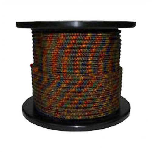 Forester - #4 18" greenblack rope   - FSR4 (Closeout)