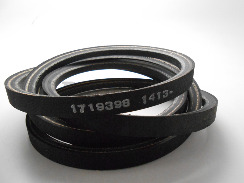 Simplicity - V BELT HA  092.40 - 1719398SM