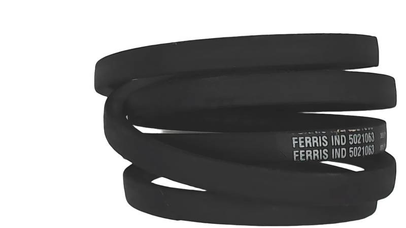 Ferris - BELT, Deck Drive - 5021063SM