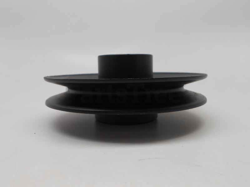 Snapper - C PULLEY, ENGINE, H - 7059099YP