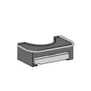 CENTRAL BOILER - KIT,FUSION COMBUSTOR,S/N E15106,ECL23 - 2500055