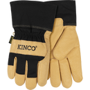 Forester - Kinco 3M C40 Thinsulate lining gloves   - YS-1928-XL (Closeout)