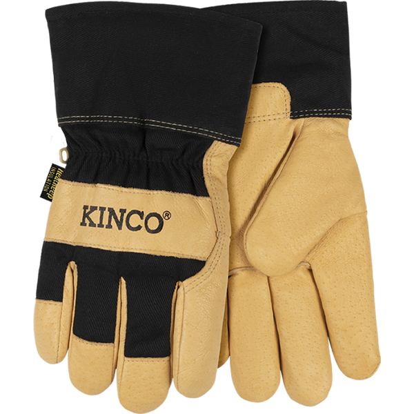 Forester - Kinco 3M C40 Thinsulate lining gloves   - YS-1928-XL (Closeout)