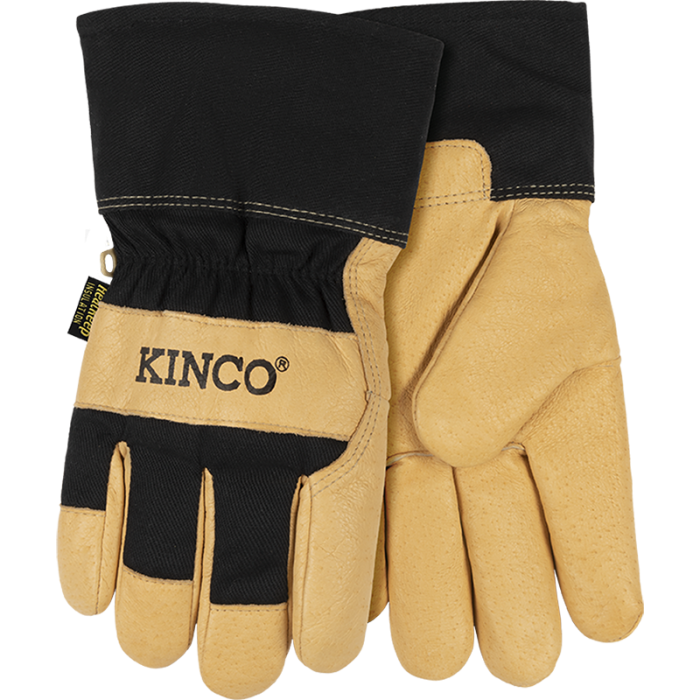 Forester - Kinco 3M C40 Thinsulate lining gloves   - YS-1928-M (Closeout)