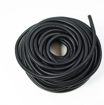 Deka Batteries - 12' ID poly wire loom  - 05751